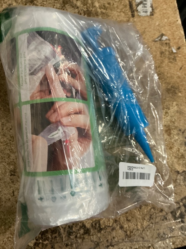 Photo 1 of  Packing Air Pillows for Shipping Supplies Box Filler Alternative to Packing Peanuts for Size 3.54" x 7.87"?Suitable for small transport companies