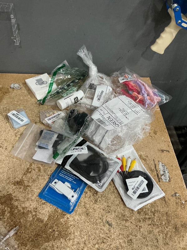 Photo 1 of *FINAL SALE 13 ASSORTED ITEMS 
