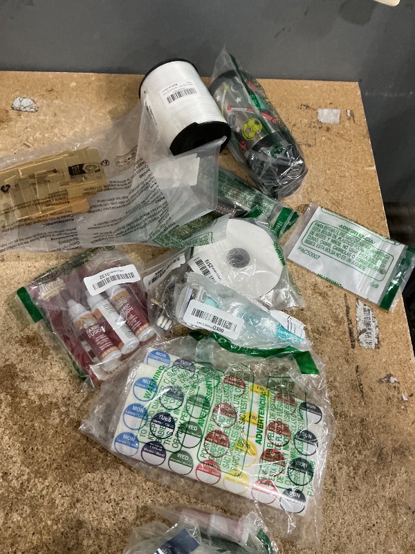 Photo 1 of *FINAL SALE   13ASSORTED ITEMS 
