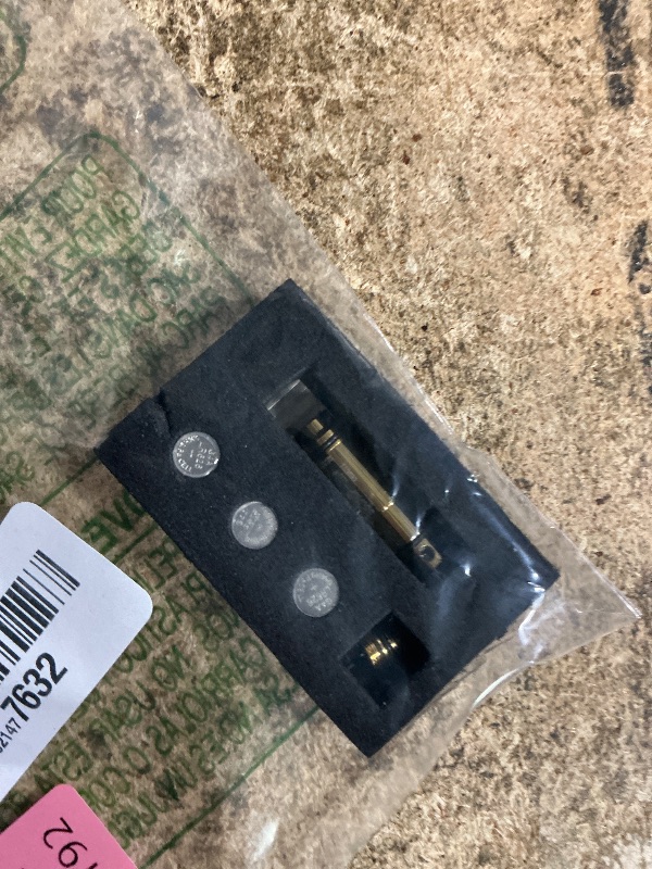 Photo 1 of .380ACP Laser Training Cartridge for Dry Fire Training System