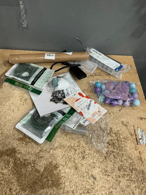 Photo 1 of *FINAL SALE 11 ASSORTED ITEMS 
