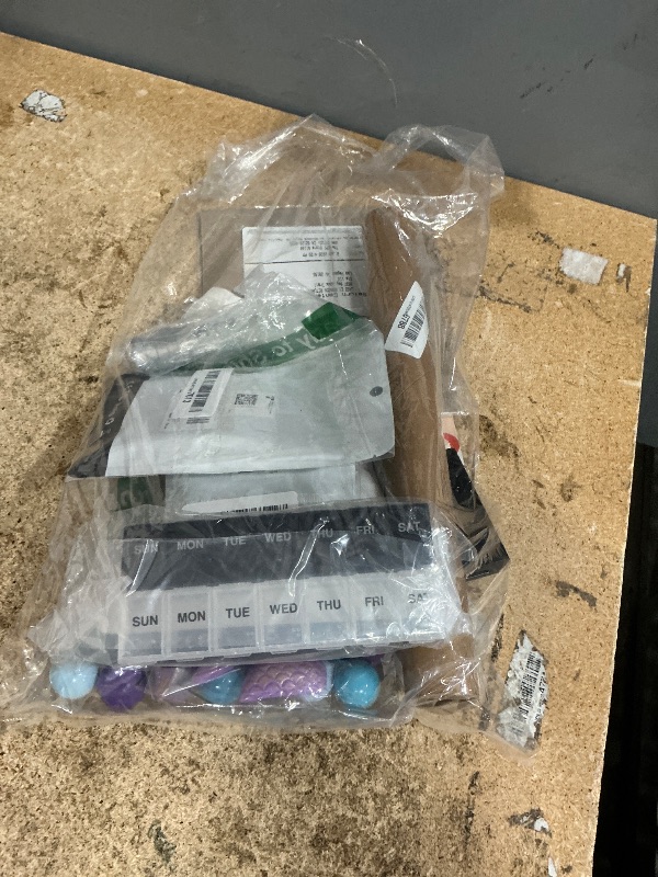 Photo 1 of *FINAL SALE 11 ASSORTED ITEMS 
