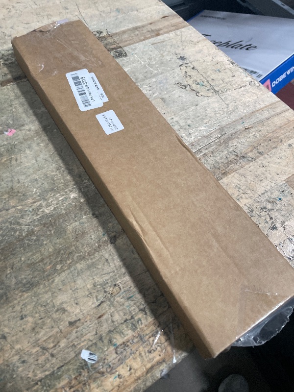 Photo 1 of 16 Inch Anti Slip Shower Grab Bar Handle, ZUEXT Chrome Finish Stainless Steel Bathroom Grab Bar, Knurled Bathroom Balance Bar,Safety Hand Rail Support,Handicap Elderly Injury Senior Assist Bath Handle