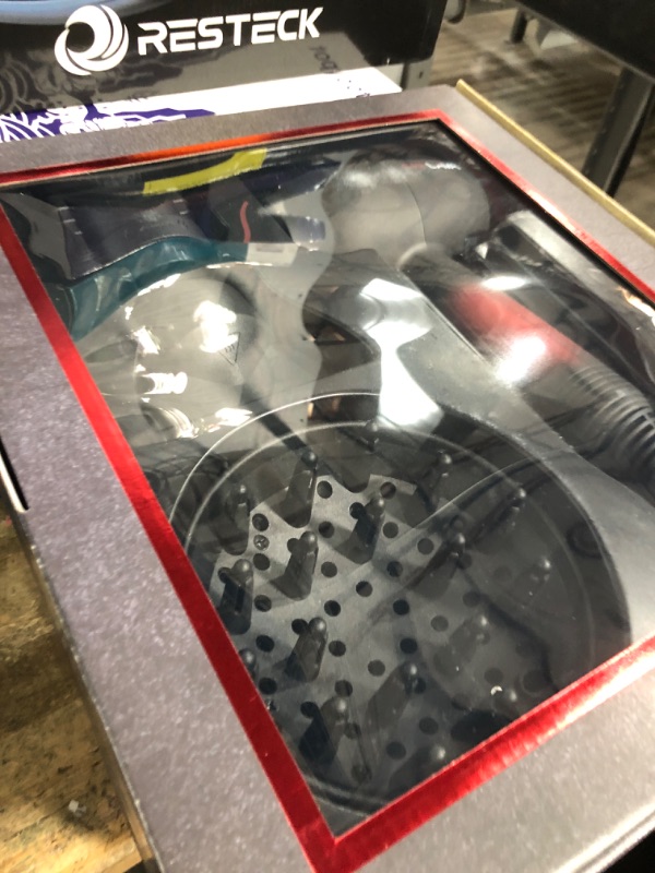 Photo 1 of (minor usage) * CHI Lava Hair Dryer, Blow Dryer for Smooth, Shiny Results, Lower-Temperature Styling for Less Damage, Reduces Frizz