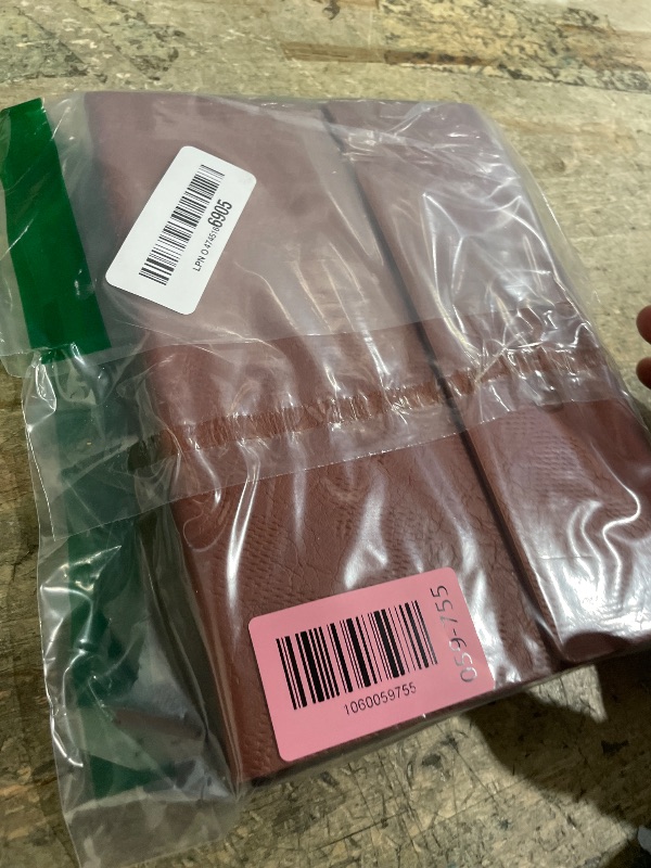 Photo 1 of 2026 Daily Planner - Appointment Book 2026, Hourly Daily & Monthly Planner with Tabs(Jan-Dec 2026), 8.26'' x 5.9'' Calendar Planner, Leather Cover + Thick Paper (26-Brown)