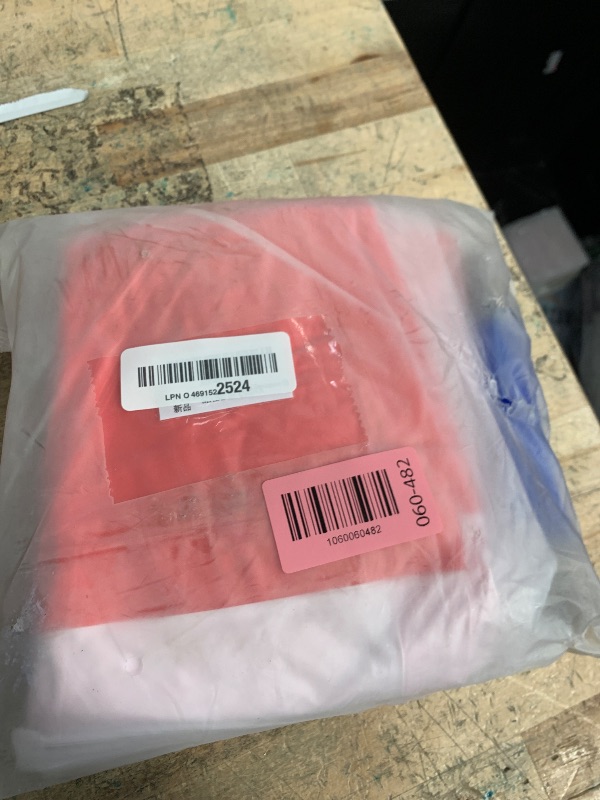 Photo 1 of 2 Pcs 24 Inches Inflatable Fishing Bobbers Floats Outdoor Red and White Fishing Birthday Decorations Hanging Lanterns for Fishermen Theme Party Decoration Supplies,Swimming Pool Decorations (2 pcs)