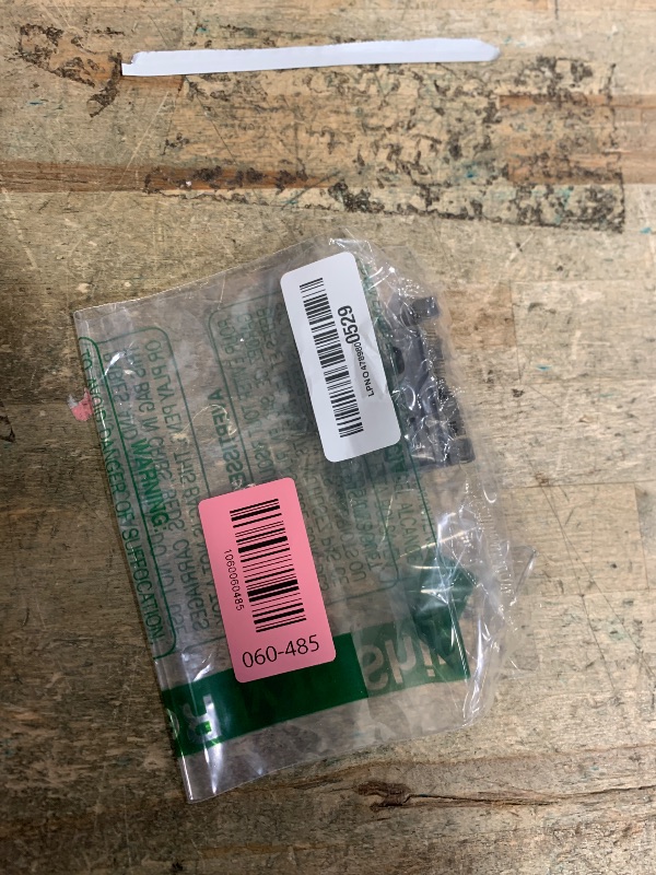 Photo 1 of 2 Pack W10195840 Dishwasher Rack Adjuster Positioner Replacement Part by JPKTA Compatible with Whirlpool KitchenAid Kenmore Dishwashers - Repalces WPW10195840 1872228 PS11750093