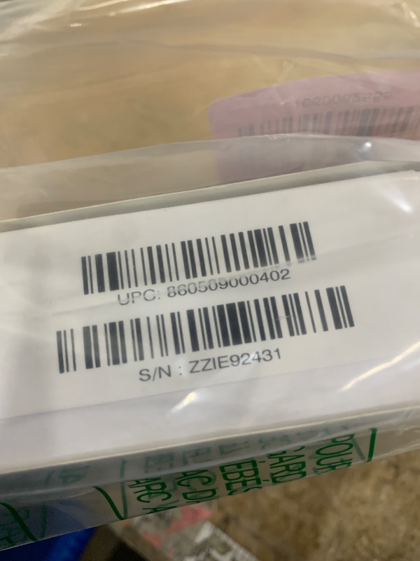 Photo 1 of (factory sealed)(se all images) BOND | Add Wifi to Ceiling Fan, Fireplace or Motorized shades | Works with Alexa, Google Home | Remote Control with App | Works with iPhone or Android