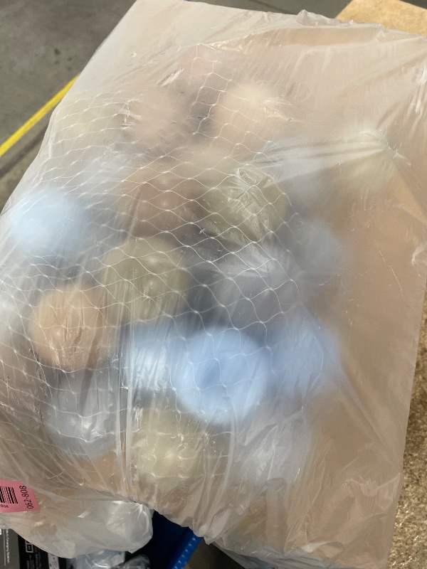 Photo 1 of (please see all images) play pin balls