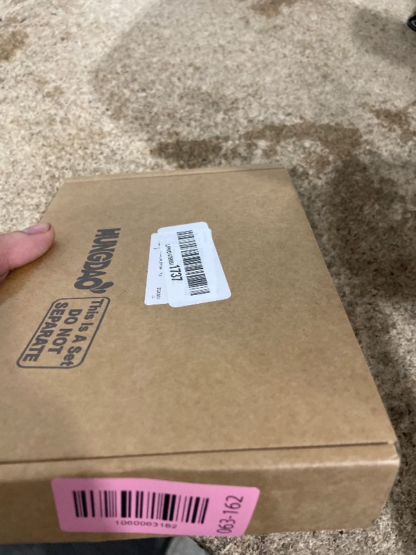 Photo 1 of 20 Pcs Christmas Elf Fairy Doors Decorations Enchanted Elf Doors Tiny Outdoor Xmas Decor Wooden Tiny Miniature for Girls Xmas Accessories Fairy Tale(Red)(Red)