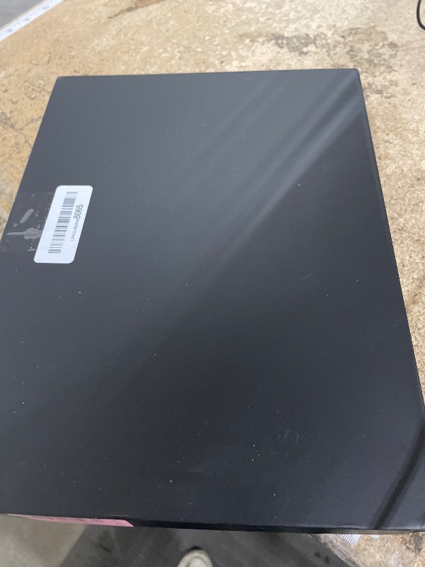 Photo 1 of ***FACTORY SEALED***Clever Fox Hourly Planner PRO Premium – Undated Schedule Planner with Daily Time Slots – Personal Organizer Notebook for Time Management – Weekly & Monthly Life Journal, A4 size (Rose Gold)