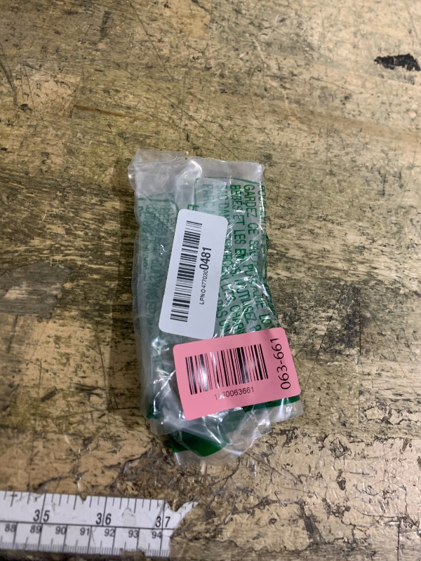 Photo 1 of 10 Pack Social Security Card Protector Medicare New Credit Card Holder,24 Mil Soft Clear Card for Waterproof SSN Card Protector?ID/Debit/Credit Card Covers Sleeve(10)