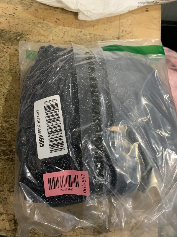 Photo 1 of * small* Popilush Formal Wedding Guest Dress Women's Sparkly Shapewear Midi Dresses Fall Square Neck Ruched Cocktail Dress Side Slit Black