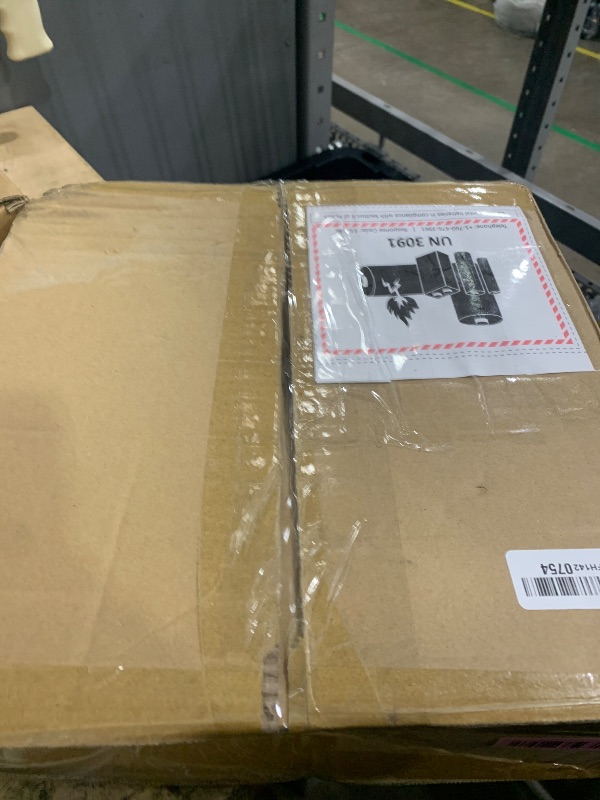 Photo 1 of ***MISSING PARTS***
24 Pack Acrylic Flameless Candles,with Embedded Star String, Battery Operated Candles Flickering LED Pillar Candles with Remote Control and Timer, Ideal for Indoor/Outdoor Decor,Wedding,BBQ and Gift.