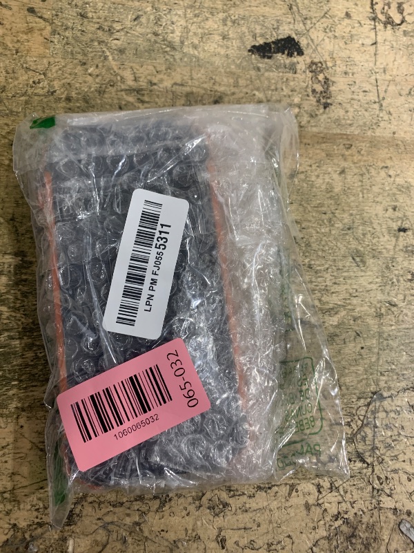 Photo 1 of Power Bank Portable Solar Charger, Wireless Fast Charging Battery Pack, 20000mAh Capacity USB-C Input, 6 Outputs, Dual LED Flashlight, USB Battery Pack for Cell Phone Camping Travel Emergency (Orange)