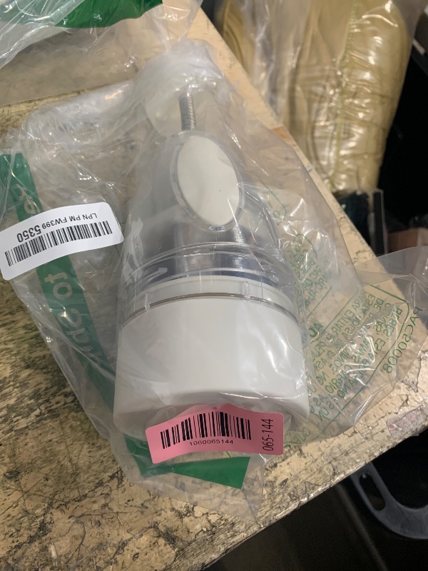 Photo 1 of Farberware Pro Large Food Chopper, White