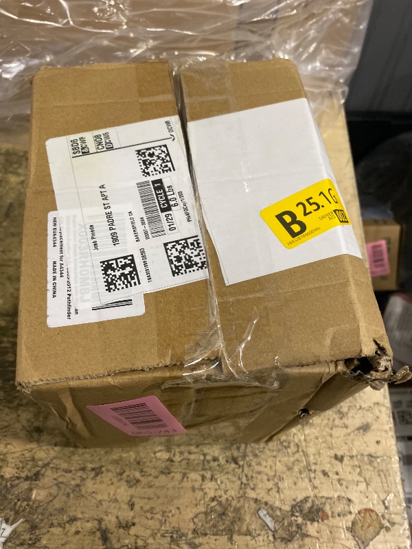 Photo 1 of 2 PCS Engine Motor Mount & Trans Mount Compatible with Nissan 2005-2012 Pathfinder 2005-2015 Xterra 2005-2016 Frontier 4.0L Replacement for 9506 A4344