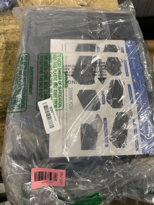 Photo 1 of Trunk Organizer With Built-In Insulated Leak Proof Cooler Bag,Collapsible Cargo Organizer For Suv With Non Slip Bottom Strips,3 Large Compartments Foldable Waterproof Portable Car Storage Box