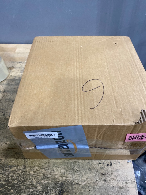 Photo 1 of 1.5-Inch 3-Ring Binder with Pockets, 1-1/2’’ Premium View Binders with Three Ring Binders Holds up to 325 Sheets US Letter Size, Bulk Pack of 6, Perfect for Home, Office, and School (1.5-inch) White