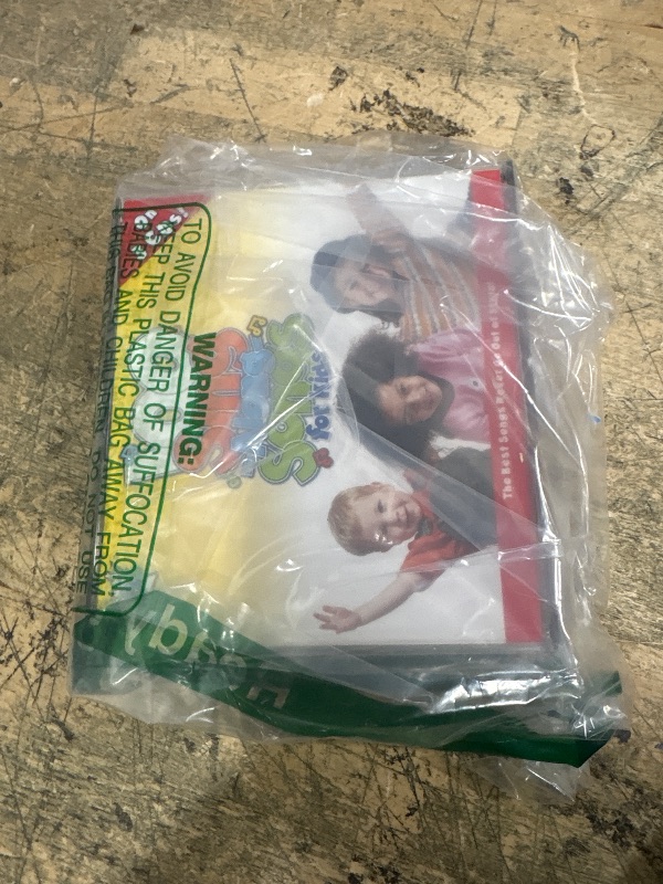 Photo 1 of 100 Singalong Songs For Kids