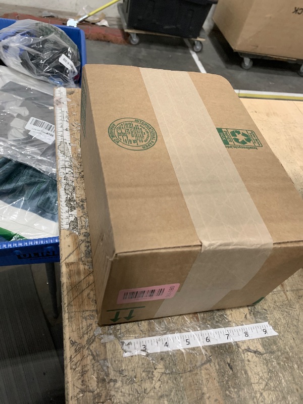 Photo 1 of **FACTORY SEALED** Preethi 1.5L Stainless Steel Large Jar for Eco Twin, Eco Plus, Nitro and Blue Leaf, 1.5-Liter