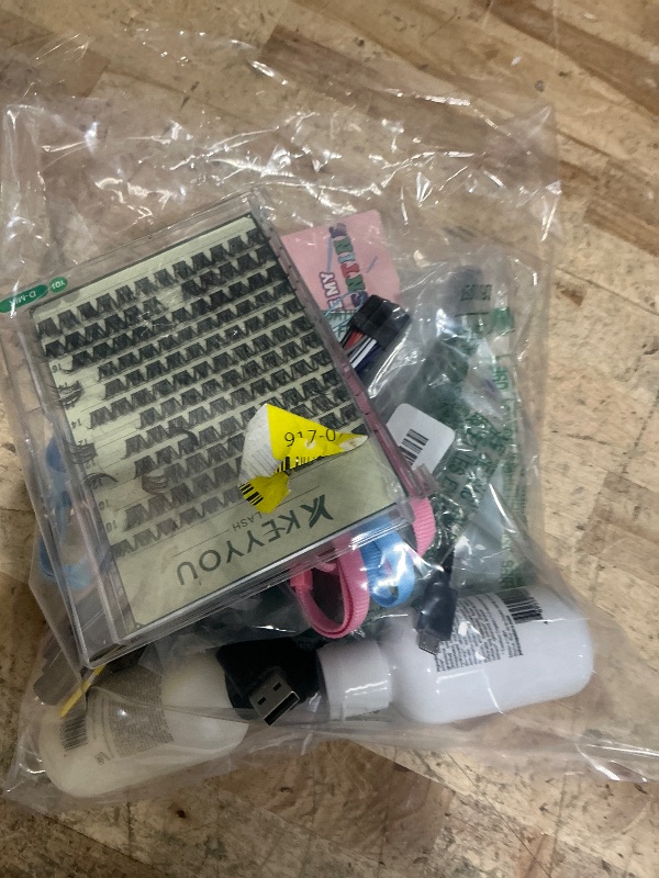 Photo 1 of **FINAL SALE 15 ASSORTED ITEMS