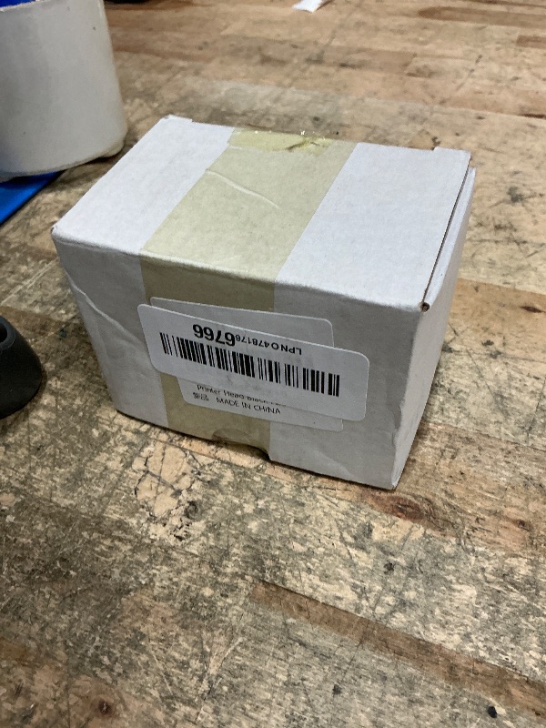 View 2 of 1pc Replacement Printhead for QY6 0078, MG6280, MG6180, MG8180, and MG8280, Black ABS Print Head with Protective Cover and Easy Installation
