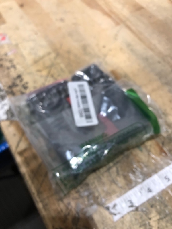 Photo 1 of 2 Pack Battery Tester, Universal Battery Checker for AA/AAA/C/D / 9V / 1.5V Button Cell Batteries Household Battery Life Level Testers Power Monitor Meter (Requires No Battery for Operation)