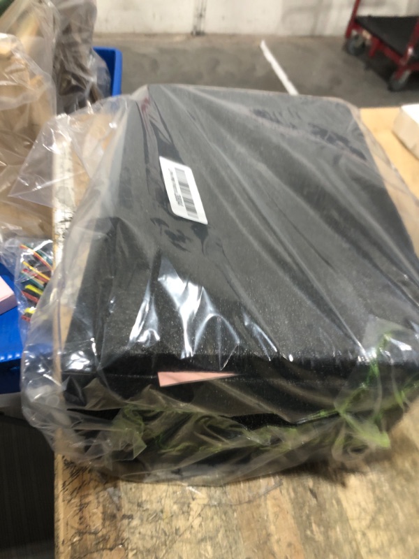 Photo 1 of [Luxury] Kitchen Soap Dispenser Set - 16OZ Amber Glass Bottle, Stainless Steel Pump, Instant Dry Tray, Waterproof Labels, Non-Slip Silicone Pad, and Dish Brush | Upgrade for Your Kitchen and Bathroom