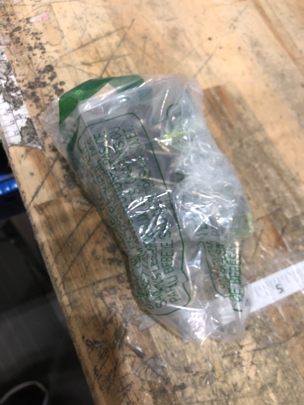 Photo 1 of ??? ?? 15 Pcs Mini Abrasive Wheel Brushes - 1/8 Inch Shank Assorted Shape Nylon Brush Wheel for Rotary Tool (Black)