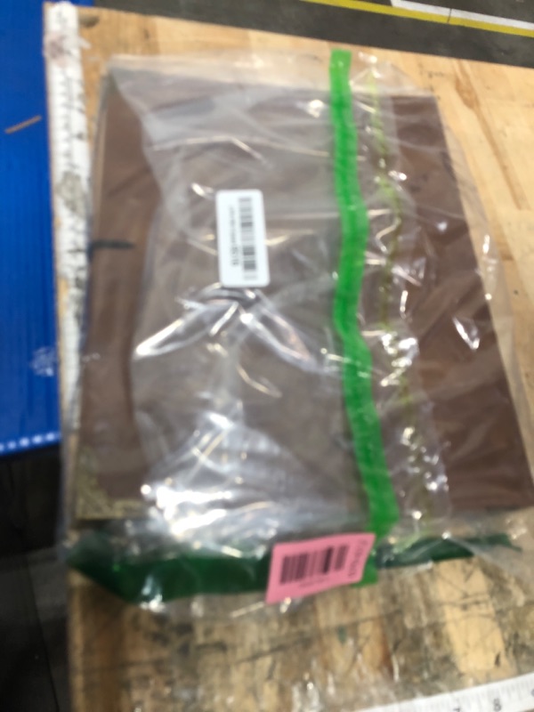 Photo 1 of 120 Pockets Currency Album, Paper Money Banknote Collection Book Bills Holders Supplies for Collectors (40 Sheets)