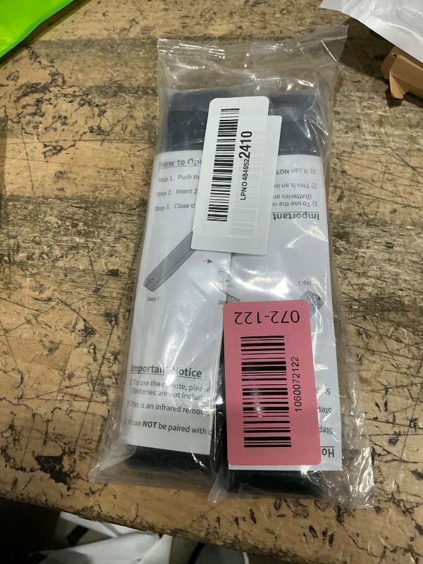 Photo 1 of ?Pack of 2? for Samsung Smart TV Remote Control Replacement,Universal for All Samsung TVs