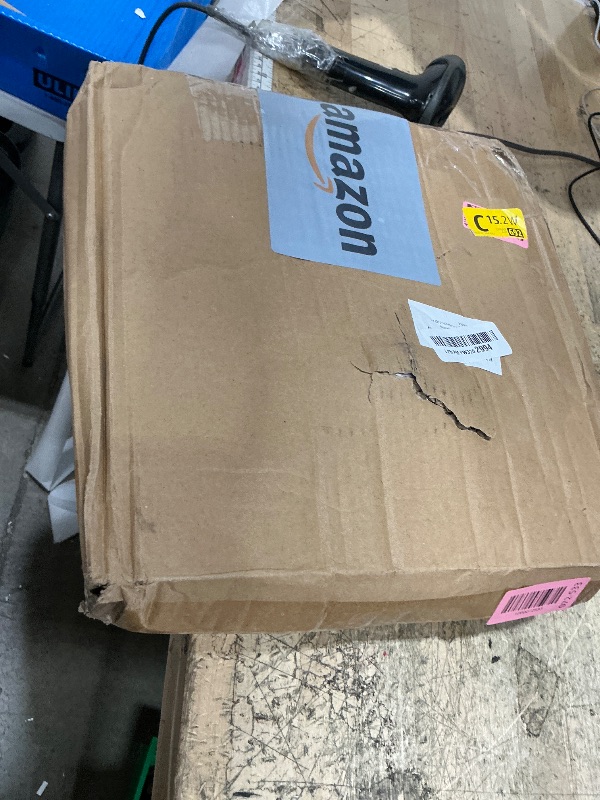 Photo 1 of 1-1/4" x 100ft PVC Lay Flat Water Pump Discharge Hose with NPT Pin Lug and Nipple Fittings, Heavy Duty Reinforced Pool Backwash Hose Assembly