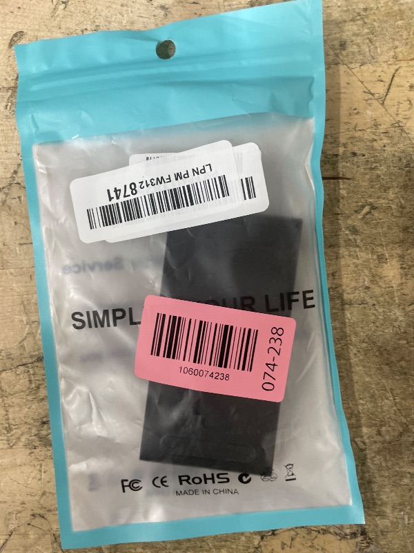 Photo 1 of 10Gbps USB C Hub, 6 Ports Type C Splitter, USB Type C to USB C/A Adapter for PC, Laptop, MacBook Pro/Air, iMac, Surface Pro, Chromebook, Etc(HUB ONLY, Not Support Charging/Monitor)