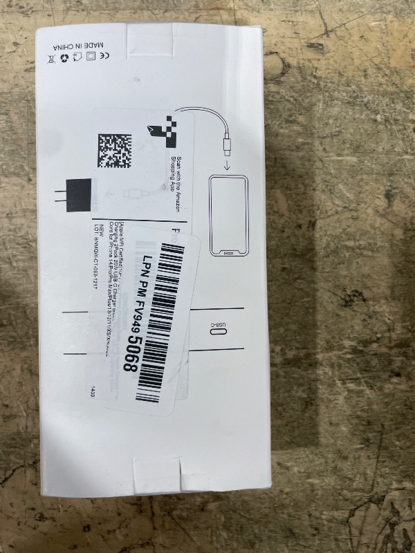 Photo 1 of [Apple MFi Certified]10FT Fast iPhone Charger,Extra Long Apple Charger Fast Charging 2Pack USB C Charger Block Plug + 10Foot Lightning Cable Cord for iPhone 14/Pro/Pro Max/Plus/13/12/11/XS/XR/X/SE2022