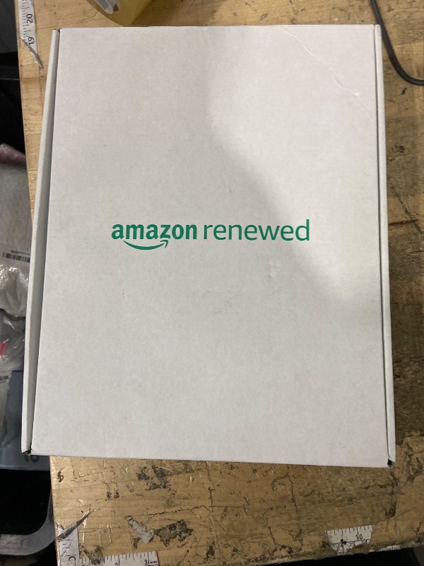 Photo 1 of **IPAD SAYS UNAVAILABLE**Apple 2021 iPad 9th Gen (10.2 inch, Wi-Fi + Cellular, 64GB) Space Gray (Renewed Premium)