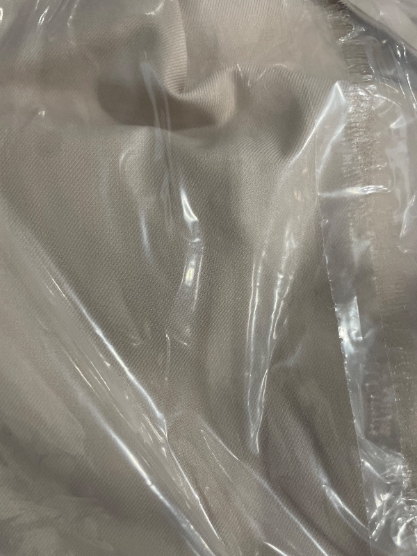 Photo 1 of (medium)  Suits Nude 3 Piece Slim Fit Suit Single Breasted Formal Prom Dresses Suit 2025 Notched Lapel Men's Three Pieces Suit Casual Blazer Vest Pants Sets Size M