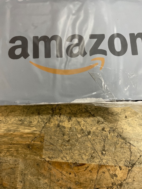 Photo 1 of Amazon Basics 48-Pack AA Alkaline High-Performance Batteries, 1.5 Volt, 10-Year Shelf Life