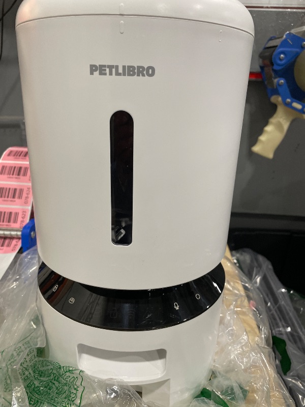 Photo 1 of  Petlibro