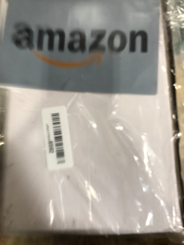 Photo 1 of ***MISSING PARTS***
Cigarette Rolling Machine, Manual Cigarette Roller Cigarette Injector for 8mm Diameter Pipes and Most Cigarette Tubes - Includes Pressed Board, Cleaning Brush, Tube Probe, Spray Bottle (Black)