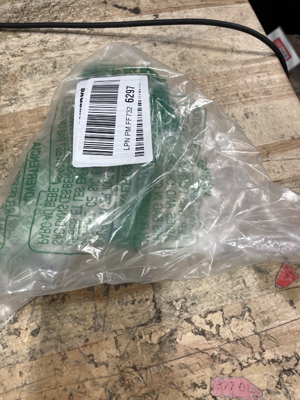 Photo 1 of [3 Pairs] Replacement Ear Tips for Airpods Pro and Airpods Pro 2nd Generation with Noise Reduction Hole, Silicone Ear Tips for Airpods Pro with Portable Storage Box and Fit in The Charging Case(Small)