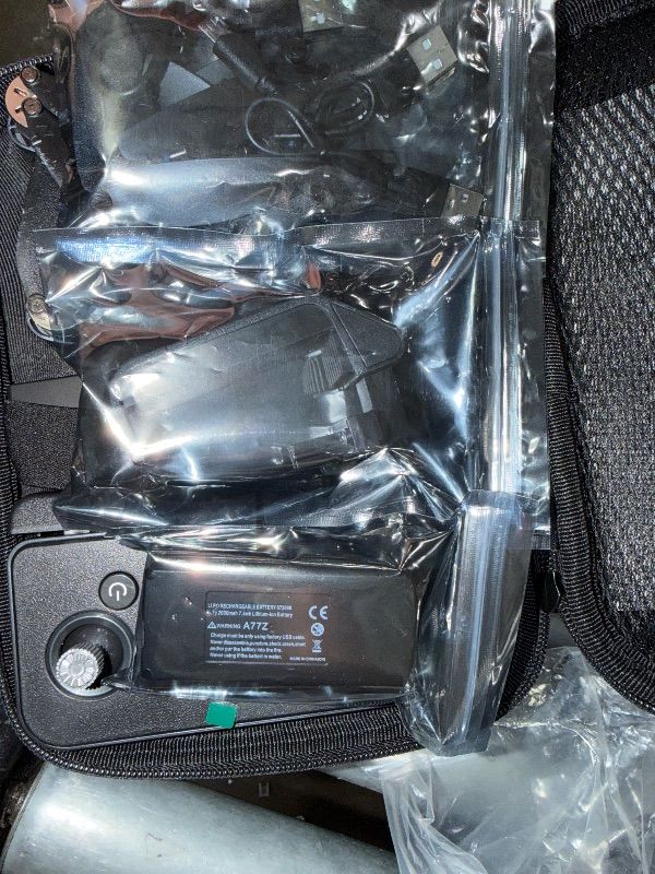 Photo 1 of ?Professional 4K Drone with Camera for Adult Beginners? N11 PRO GPS Quadcopter 90 Min Flight Smart 5G FPV & Brushless Motor Tech Auto Tracking Safety Return System