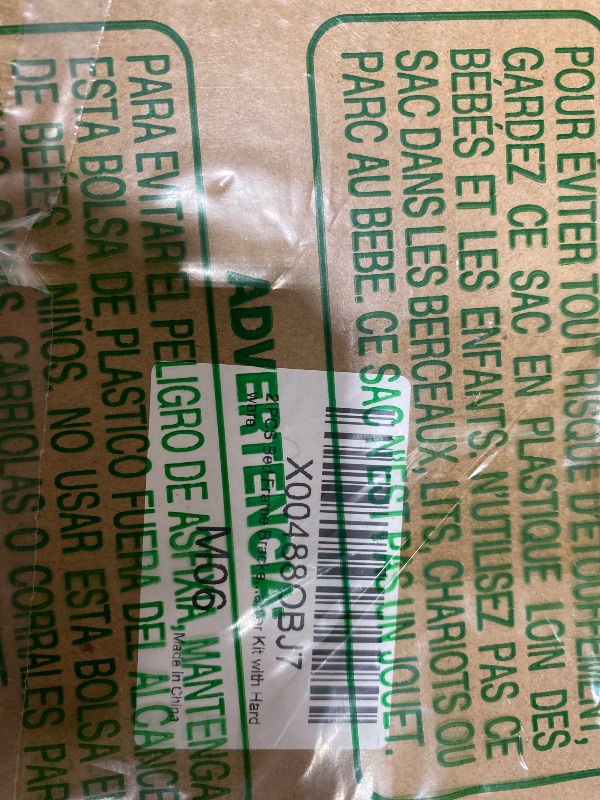 Photo 1 of 2 PCS Bed Frame Brackets Adapter for Headboard Extra, Full to Queen Conversion Kit, Heavy Duty Bed Modification Plate, Headboard Attachment for Metal Bed Frame, Headboard Adapter Kit with Hardware