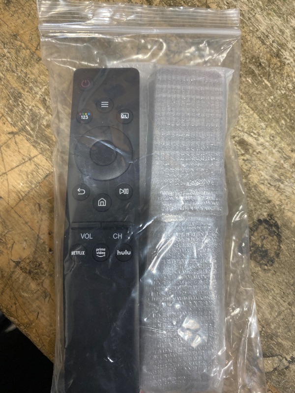 Photo 1 of ?Pack of 2? for Samsung TV Remote Replacement,Compatible for All Samsung TV Remote Control
