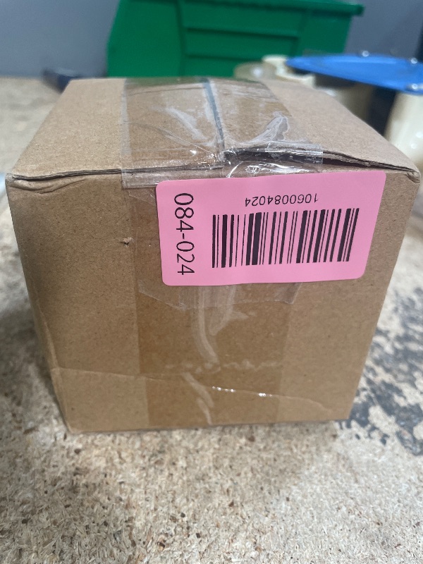 Photo 1 of 1 Pack Magnetic Cup Holder, SUS 304 Stainless Steel Magnetic Cup Caddy, Magnetic Drink Holder for Tractor Mower School Bus Refrigerator, Vertical or Horizontal Cup Holder on Metal Surface