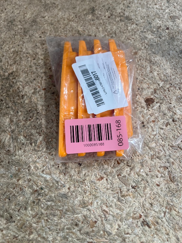 Photo 1 of (4-Pack) Calvana Magnetic Stud Finder Wall Scanner, Stud Finder Magnet, Wall Detector Scanner, Compatible with All Drywall Construction, No Batteries Required, Wall-Friendly Construction?Easy to Use