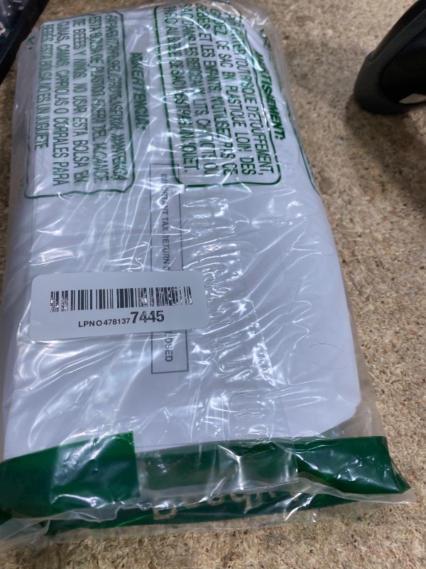 Photo 1 of 100 1099 NEC Tax Form Envelopes, Designed for Printed 1099 NEC Forms Self-Seal, Double-Window, Security Tinted, 100 Pack