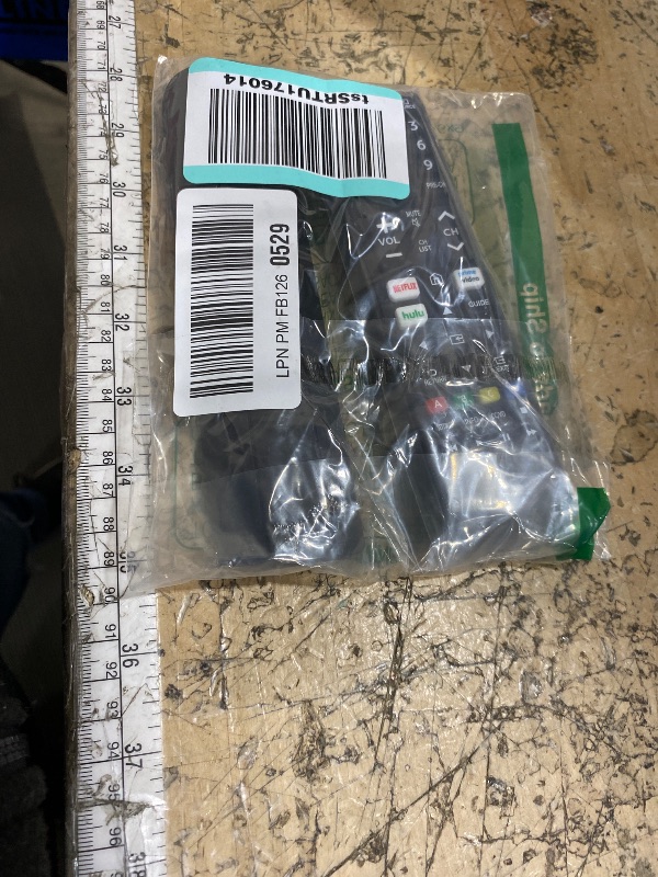 Photo 1 of ?Pack of 2? New Universal Remote for All Samsung TV Remote, Replacement Compatible for All Samsung Smart TV, LED, LCD, HDTV, 3D, Series TV