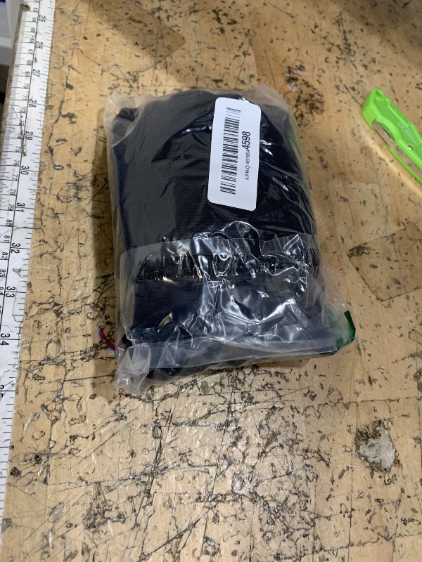 Photo 1 of **only Bonds Men's Soft Chesty Tank Undershirt in 100% Cotton Rib for Men, 2-Pack Black