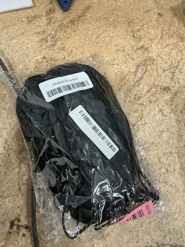 Photo 1 of 10 PCS Blindfold Eye Cover Sleep Mask Eye Masks Shade Cover for Team Building Games Party Night Blindfold with Adjustable Strap(Black)